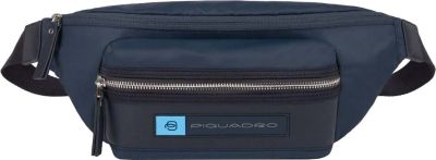 Piquadro сумка на пояс CA2174BIO/BLU