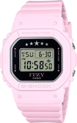 Casio GMD-S5610IT-4B