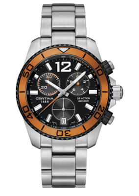 Certina C013.417.21.057.01