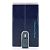 Piquadro чехол для кредитных карт PP4825B2R/BLU2