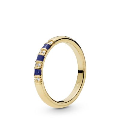 PANDORA 168052CZ-54 Кольцо