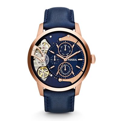 FOSSIL ME1138