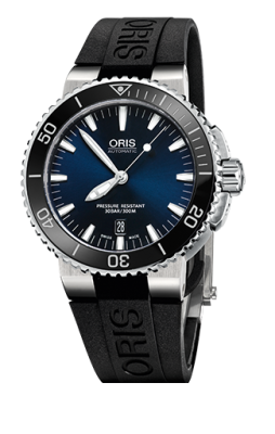 ORIS 733 7653 4135 кауч