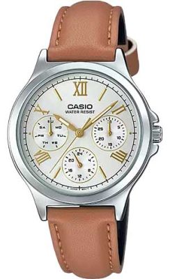 Casio LTP-V300L-7A2