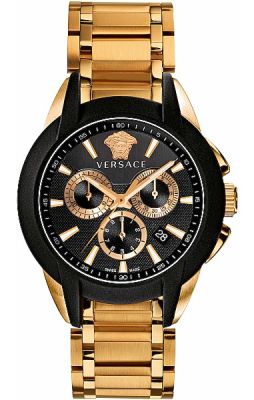 VERSACE  M8C80D008 S080