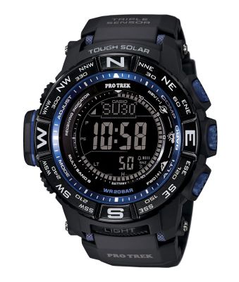 CASIO PRW-3500Y-1E