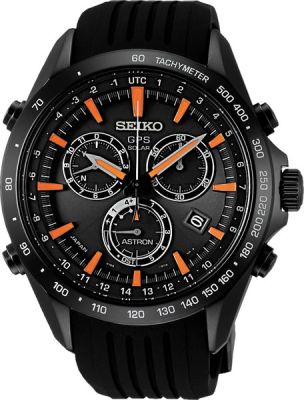 Seiko SSE017J1