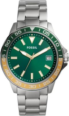 Fossil BQ2506