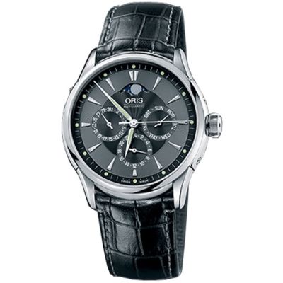 ORIS 582 7689 4054 рем