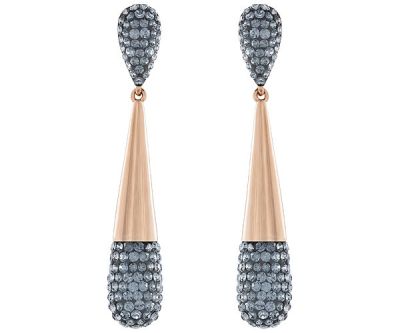 Swarovski серьги 5124053