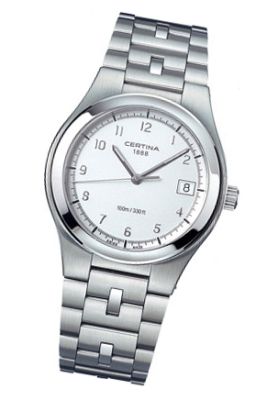 Certina C260.7132.42.12