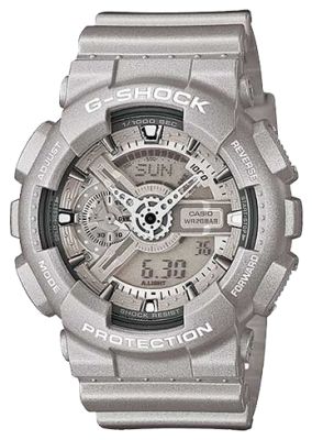 Casio GA-110BC-8A
