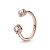 PANDORA 188506C01-56 кольцо