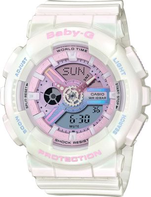 Casio BA-110PL-7A1ER