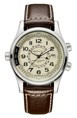 Hamilton H77525553