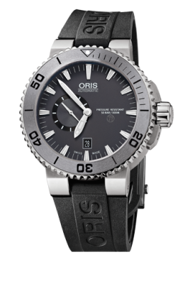 ORIS 743 7664 7253 кауч
