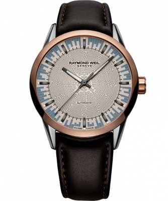 Raymond Weil 2730-SC5-LABRI