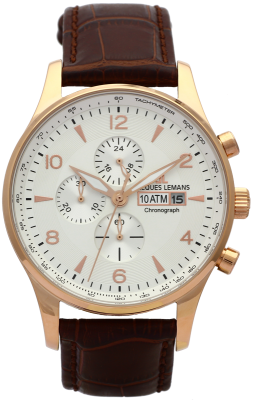 JACQUES LEMANS 1-1844F