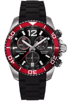 Certina C013.417.27.057.00