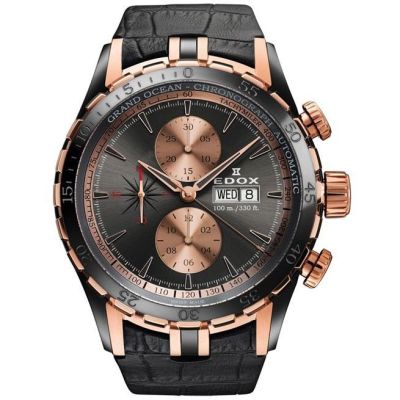 EDOX 01121 357RN GIR