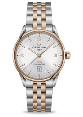 Certina C026.407.22.037.00