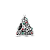 PANDORA 799226C01 подвеска