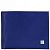 Piquadro бумажник горизонтальный PU1241AY/BLU