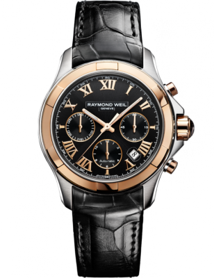 Raymond Weil 7260-SC5-00208