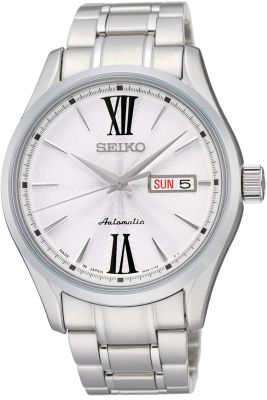 Seiko SRP323J1
