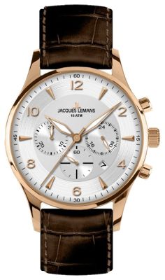 Jacques Lemans 1-1654H