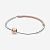 PANDORA 588143-17 браслет жесткий