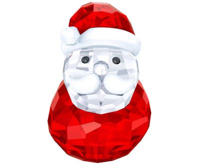 Swarovski Качающаяся фигурка «Санта-Клаус» 5223688