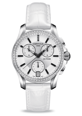 Certina C004.217.66.036.00