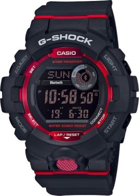Casio GBD-800-1E