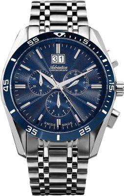 Adriatica A8202.T115CH