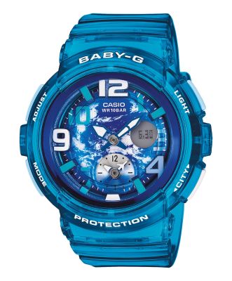 Casio BGA-190GL-2B