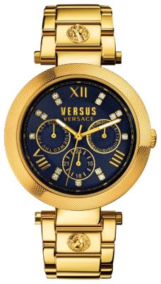 VERSUS SCA04 0016