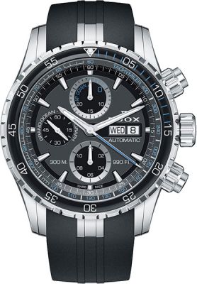 Edox 01123-3BUCANBUN