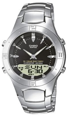 Casio  EFA-110D-1A
