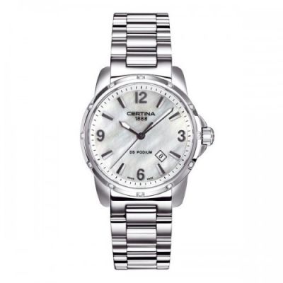 Certina C001.210.11.117.10