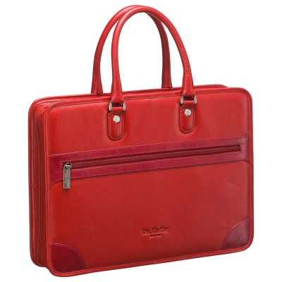 Сумка для документов Dr. Koffer B402550-01-12