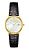 TISSOT GOLDRUN SAPPHIRE LADY 18K GOLD T922.210.16.111.00