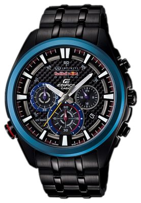 Casio EFR-537RBK-1A