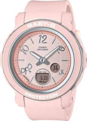 Casio BGA-290RA-4A