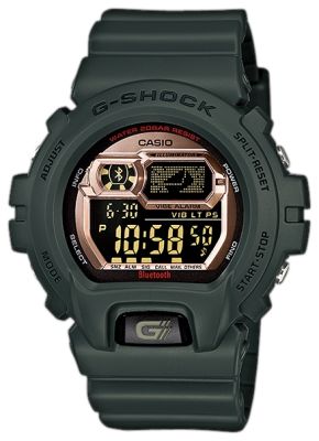 CASIO GB-6900B-3E