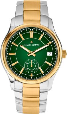 Jacques Lemans 1-2197i