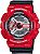 Casio GA-110RD-4A