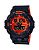 Casio GA-700BR-1AER