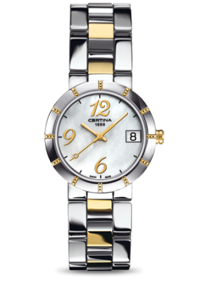 Certina C009.210.22.112.00