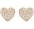 Swarovski серьги 5198936